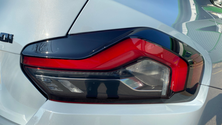 BMW 2 Series M240i xDrive 2dr Step Auto Petrol Coupe